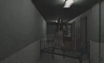 First-person Encounter
