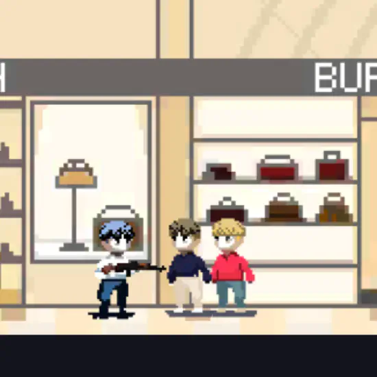 Gone (Coala 동아리 4인 팀프로젝트)